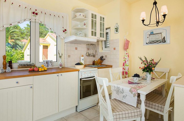 Appartement Villa Madalena