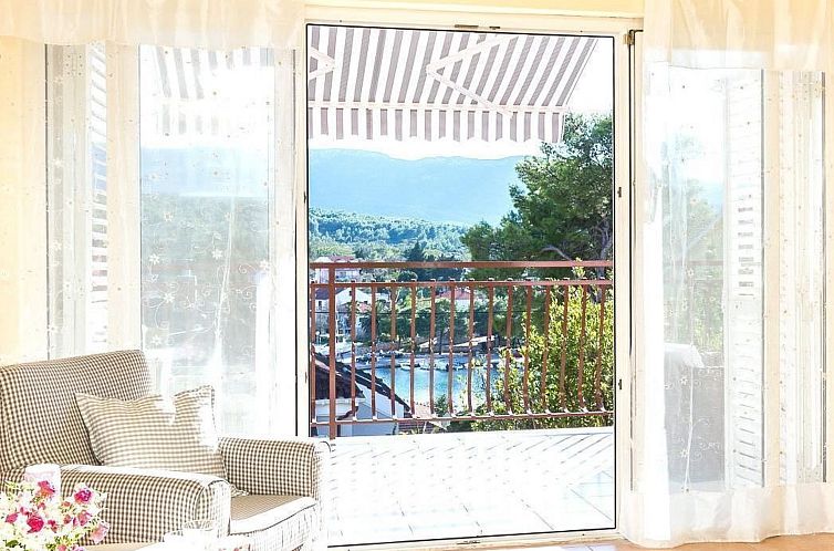 Appartement Villa Madalena