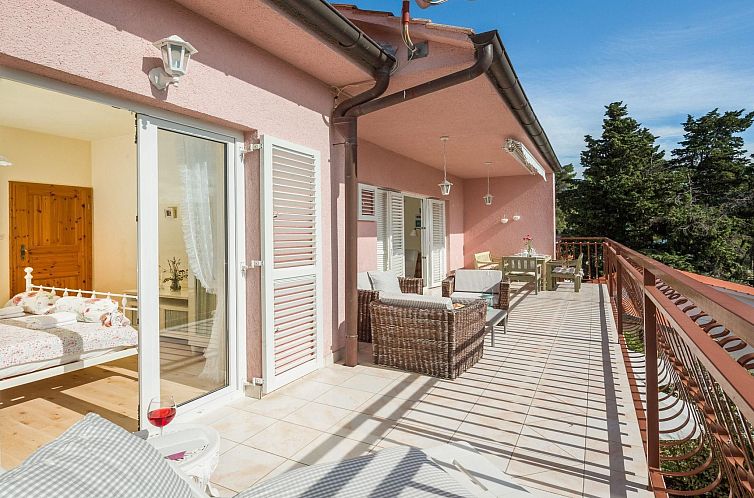 Appartement Villa Madalena