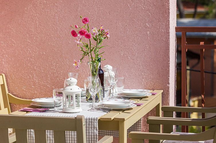 Appartement Villa Madalena