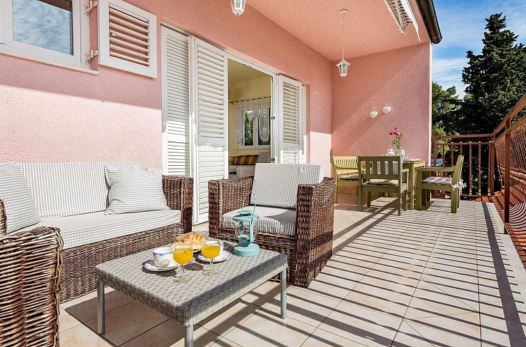 Appartement Villa Madalena