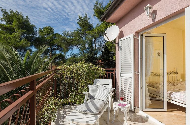 Appartement Villa Madalena