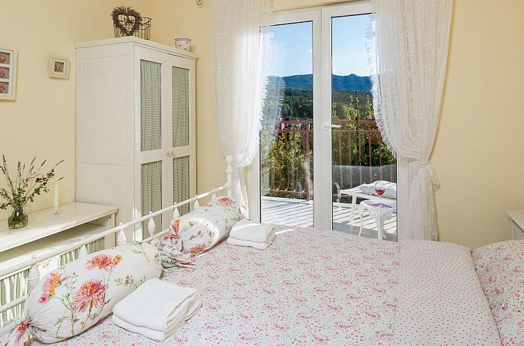 Appartement Villa Madalena