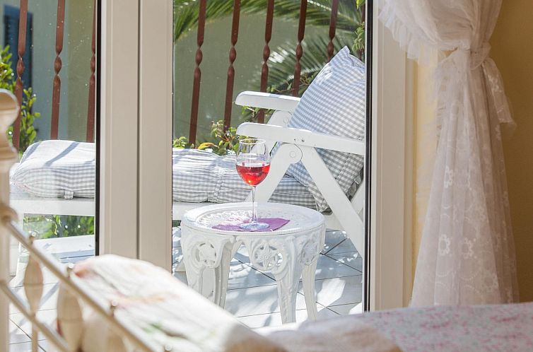 Appartement Villa Madalena