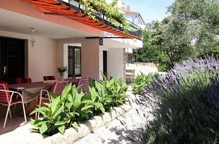 Appartement Appartement "Adriana" mit Blick auf das Wasser