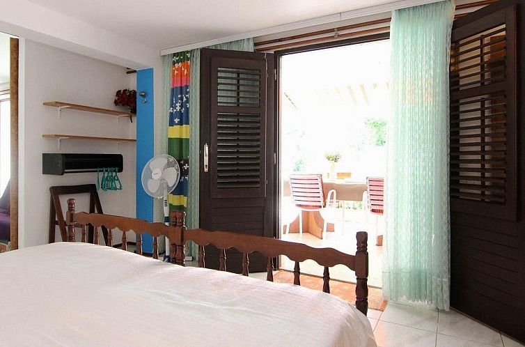 Appartement Appartement "Adriana" mit Blick auf das Wasser