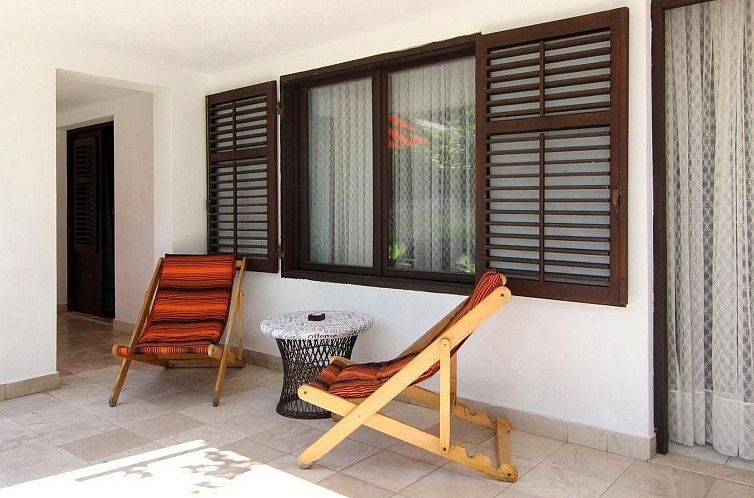 Appartement Appartement "Adriana" mit Blick auf das Wasser