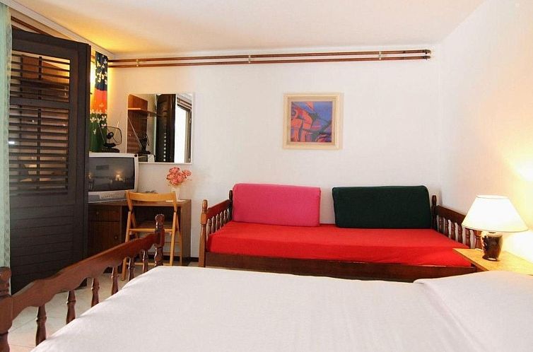 Appartement Appartement "Adriana" mit Blick auf das Wasser