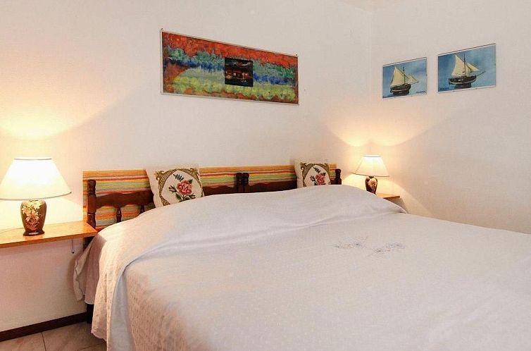 Appartement Appartement "Adriana" mit Blick auf das Wasser