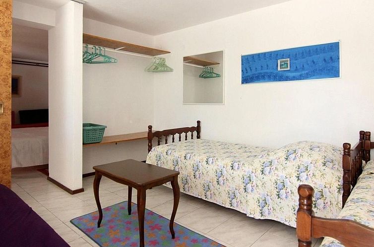 Appartement Appartement "Adriana" mit Blick auf das Wasser