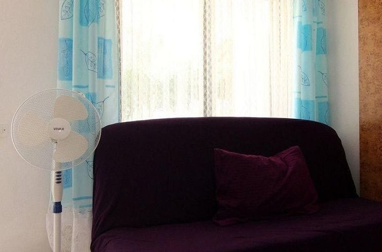 Appartement Appartement "Adriana" mit Blick auf das Wasser