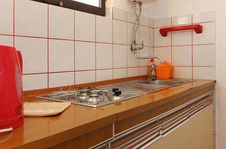 Appartement Appartement "Adriana" mit Blick auf das Wasser