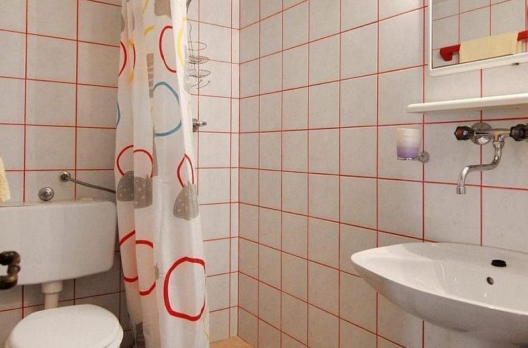 Appartement Appartement "Adriana" mit Blick auf das Wasser