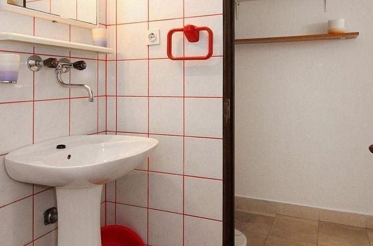 Appartement Appartement "Adriana" mit Blick auf das Wasser