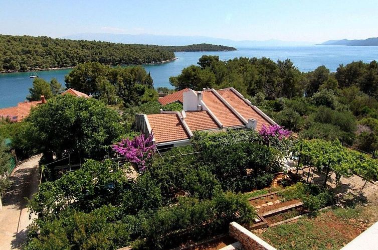 Appartement Appartement "Adriana" mit Blick auf das Wasser