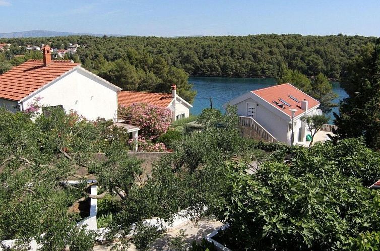 Appartement Appartement "Adriana" mit Blick auf das Wasser