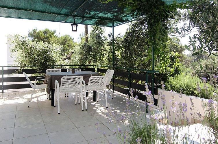 Appartement Appartement "Adriana" mit Blick auf das Wasser