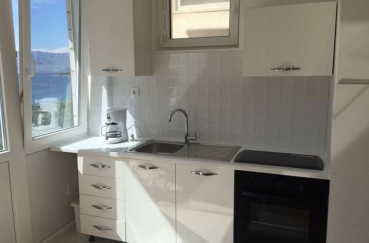 Unterkunft 1039012 - Appartement Dalmatien - Appartement Villa Moj mir AP IV