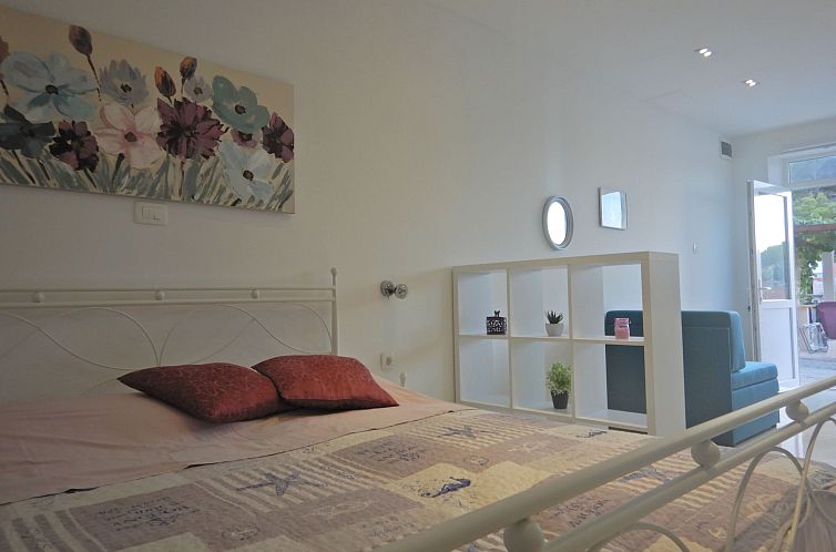 Appartement Villa Moj mir AP IV