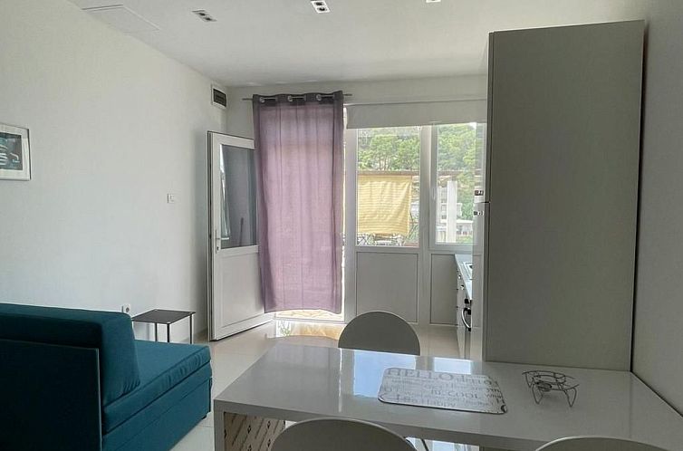 Appartement Villa Moj mir AP IV