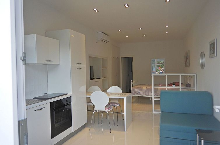 Appartement Villa Moj mir AP IV