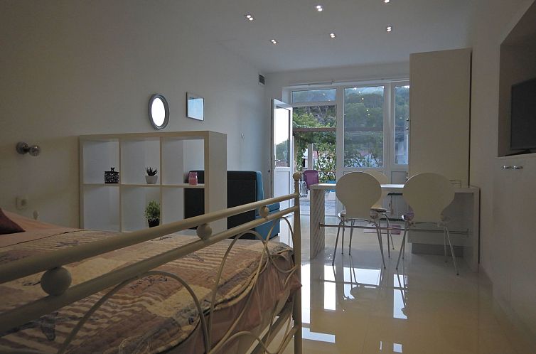 Appartement Villa Moj mir AP IV