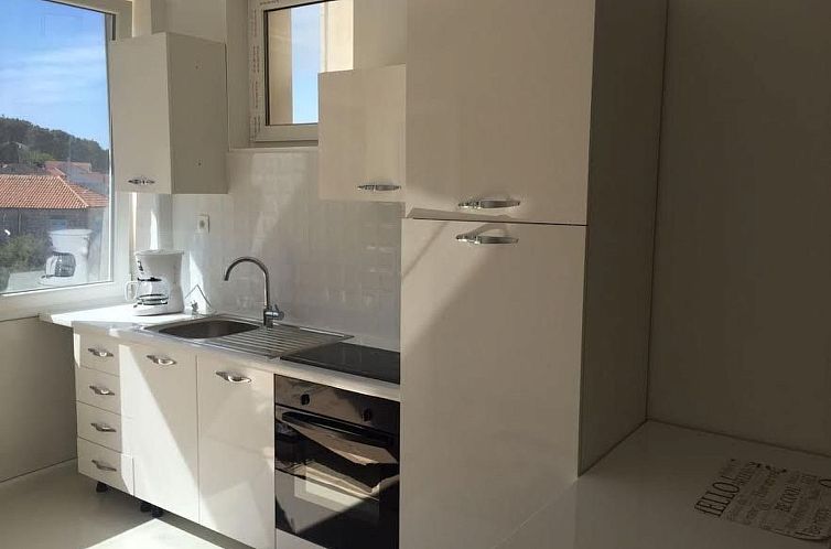 Appartement Villa Moj mir AP IV