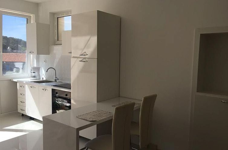Appartement Villa Moj mir AP IV