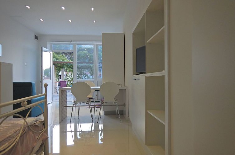 Appartement Villa Moj mir AP IV