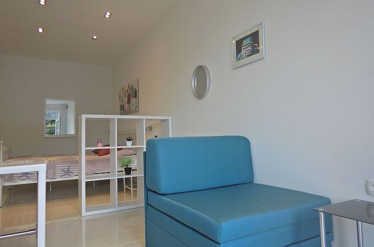 Appartement Villa Moj mir AP IV