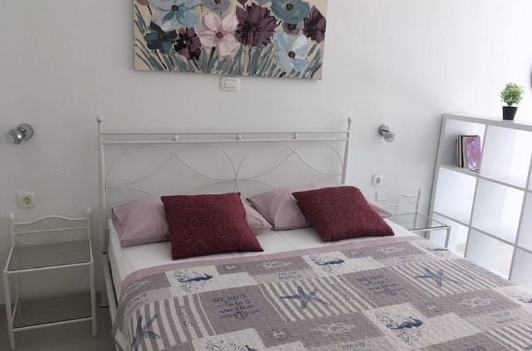 Appartement Villa Moj mir AP IV