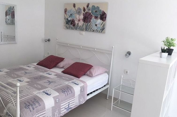 Appartement Villa Moj mir AP IV