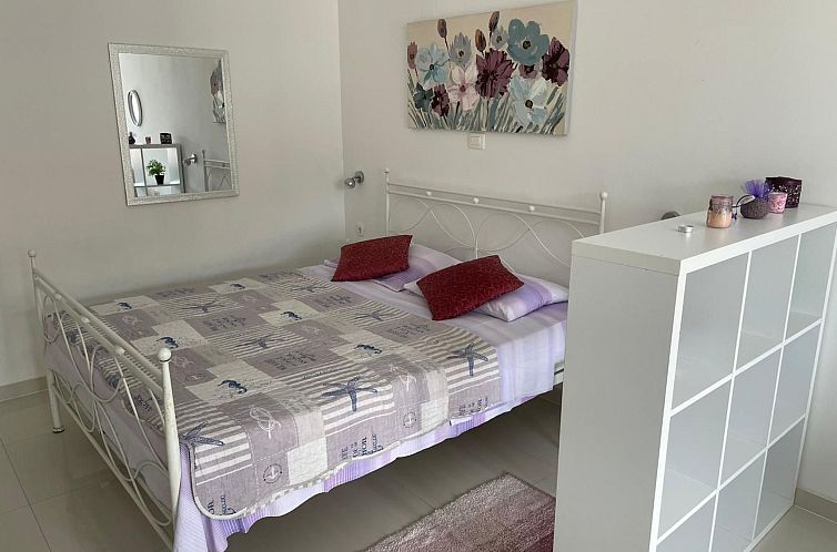 Appartement Villa Moj mir AP IV