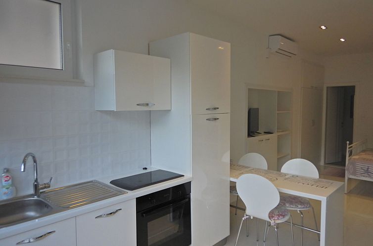 Appartement Villa Moj mir AP IV