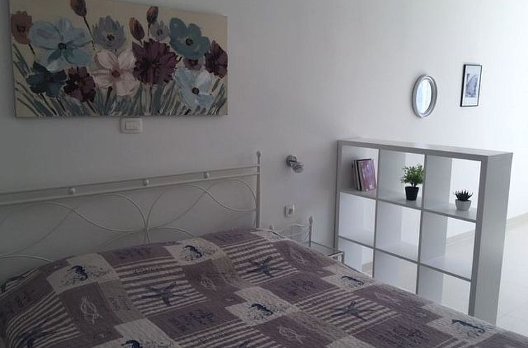 Appartement Villa Moj mir AP IV