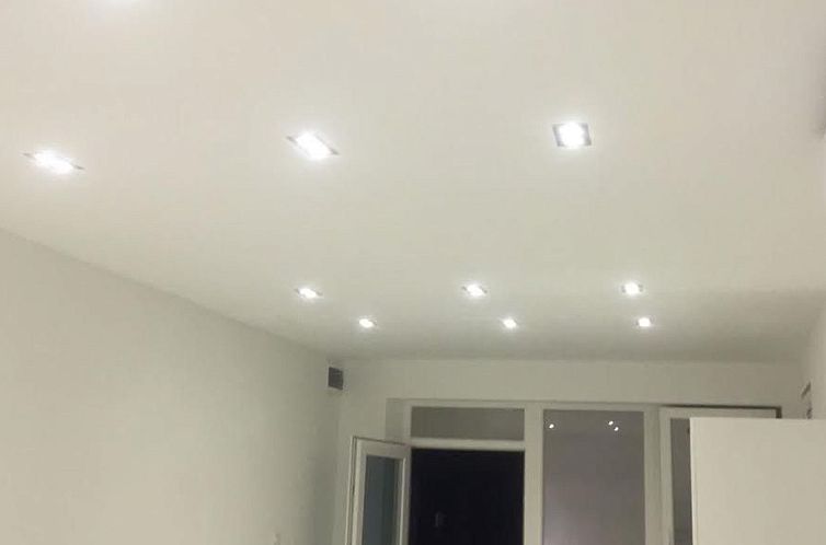 Appartement Villa Moj mir AP IV
