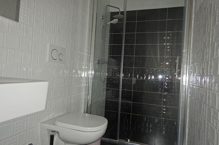 Appartement Villa Moj mir AP IV