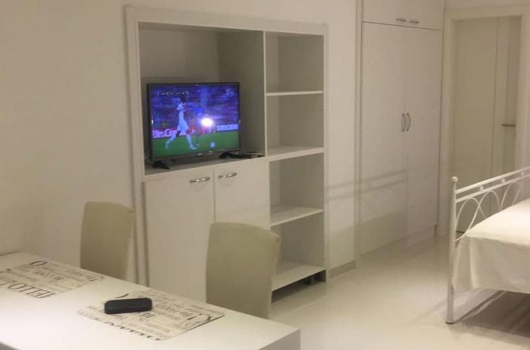Appartement Villa Moj mir AP IV