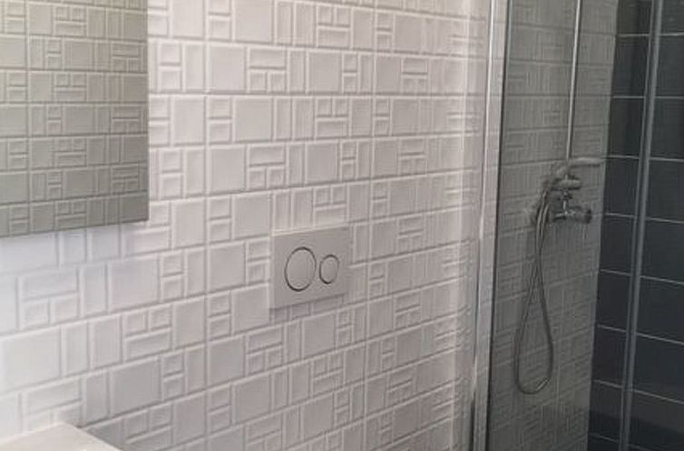 Appartement Villa Moj mir AP IV