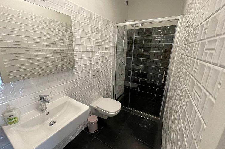 Appartement Villa Moj mir AP IV