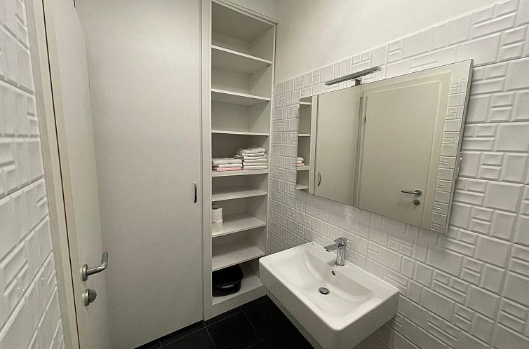 Appartement Villa Moj mir AP IV