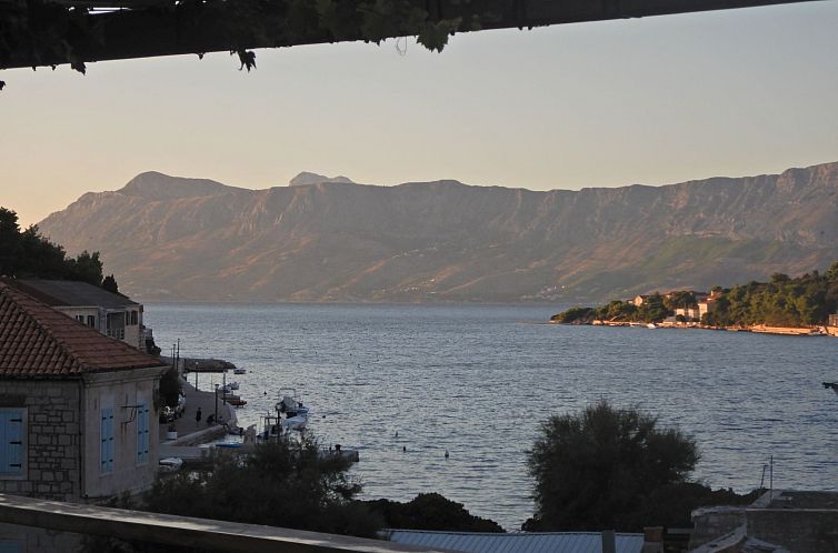 Appartement Villa Moj mir AP IV