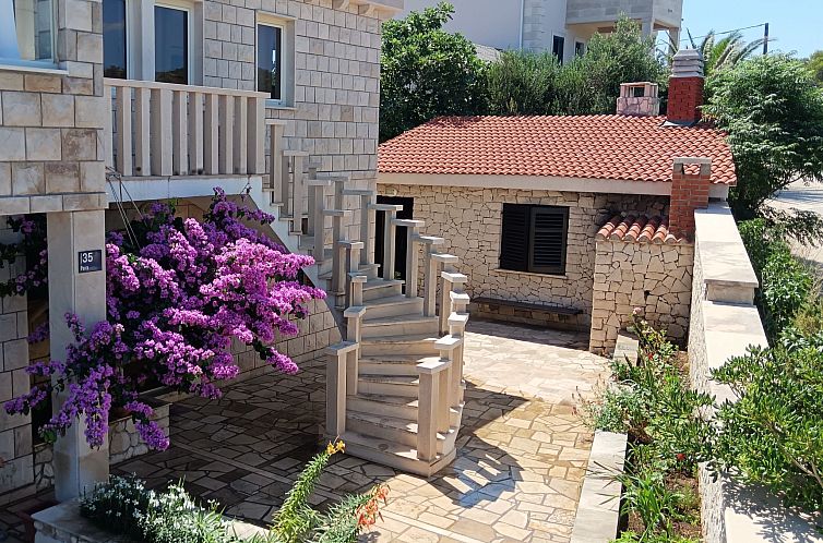 Unterkunft 1039013 - Appartement Dalmatien - Appartement "Appartement "Ana""