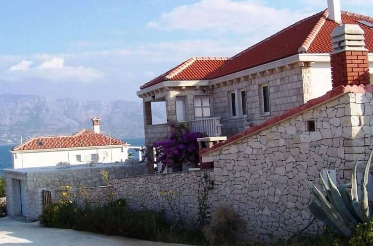 Appartement "Appartement "Ana""