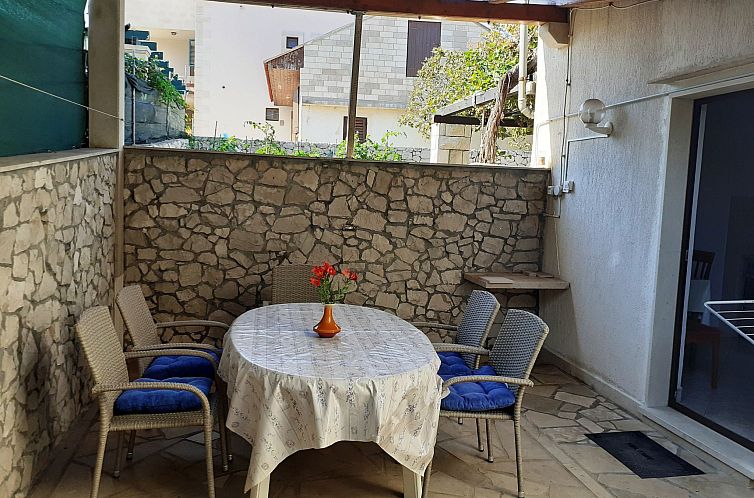 Appartement "Appartement "Ana""