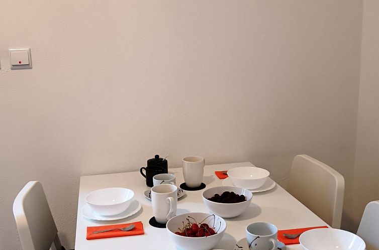 Appartement "Appartement "Ana""