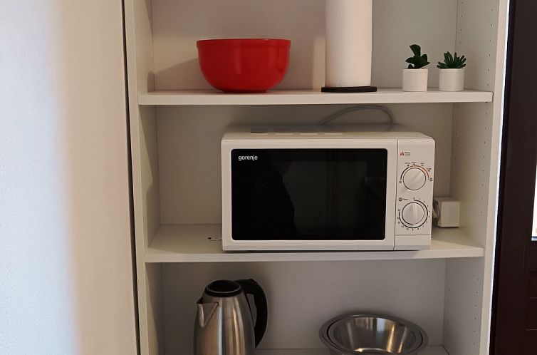Appartement "Appartement "Ana""