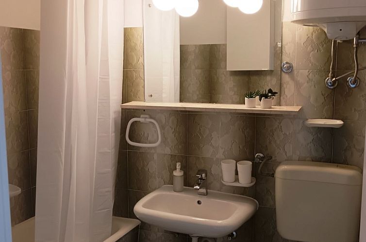 Appartement "Appartement "Ana""