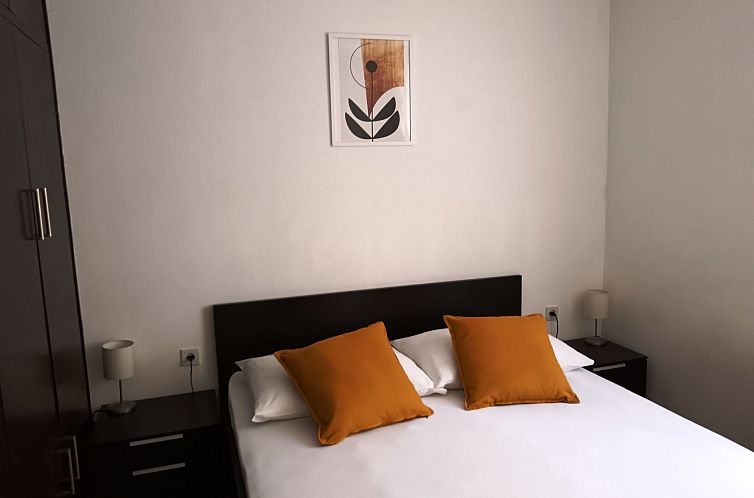 Appartement "Appartement "Ana""