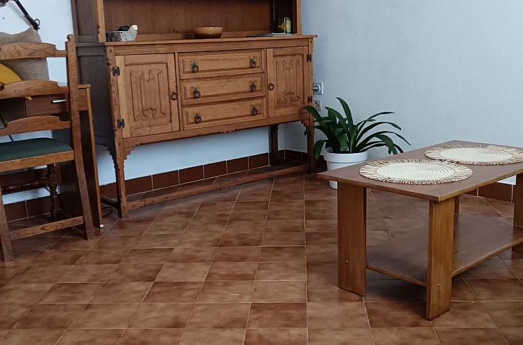 Appartement "Appartement "Ana""